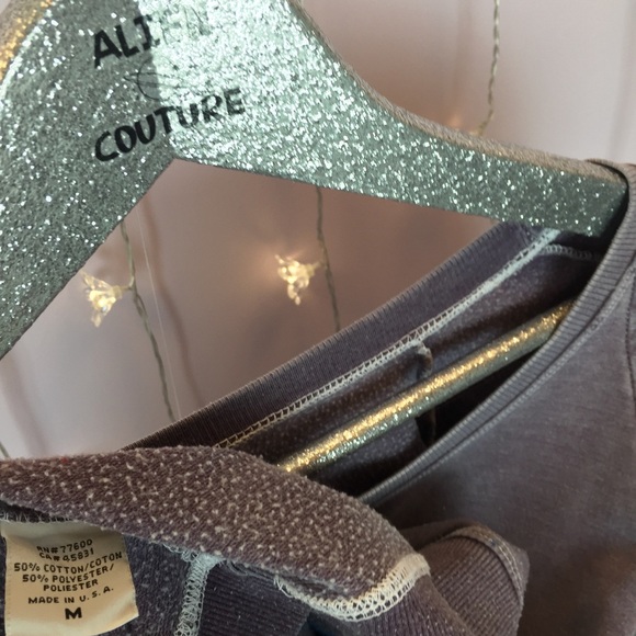 Chaser Pink Floyd Graphic Band Sweatshirt - Picture 4 of 8